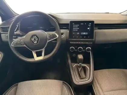 Photo 7 Renault Clio V E-Tech full hybrid 145 Techno