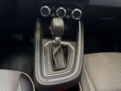 Photo 9 Renault Clio V E-Tech full hybrid 145 Techno