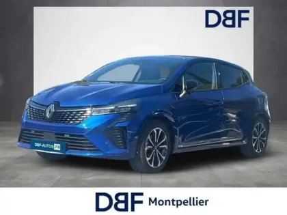 Photo Renault Clio Techno