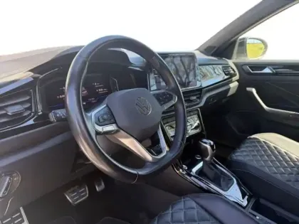 Photo 8 Volkswagen T-roc Cabriolet 1.5 TSI EVO2 150 Start/Stop DSG7 R-Line