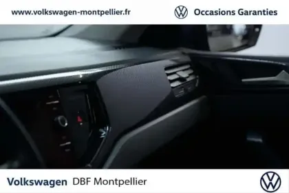 Photo 9 Volkswagen Polo 1.0 TSI 95 S&S DSG7 Life Plus