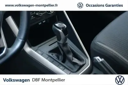 Photo 8 Volkswagen Polo 1.0 TSI 95 S&S DSG7 Life Plus