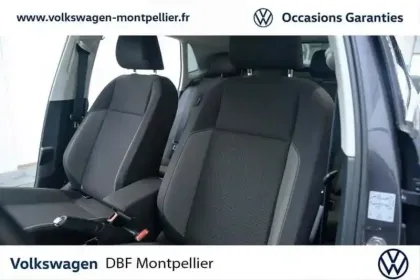 Photo 6 Volkswagen Polo 1.0 TSI 95 S&S DSG7 Life Plus