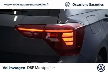 Photo 7 Volkswagen Polo 1.0 TSI 95 S&S DSG7 Life Plus