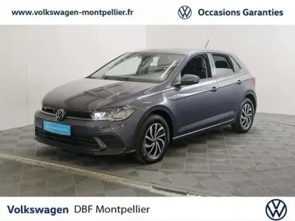 Photo Volkswagen Polo Life Plus
