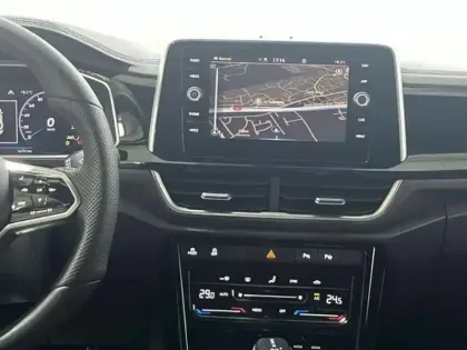 Photo 9 Volkswagen T-roc 1.5 TSI EVO 150 Start/Stop DSG7 R-Line