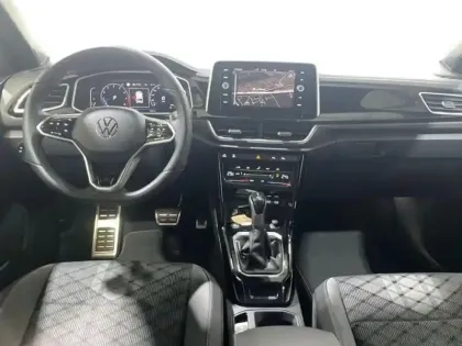 Photo 7 Volkswagen T-roc 1.5 TSI EVO 150 Start/Stop DSG7 R-Line