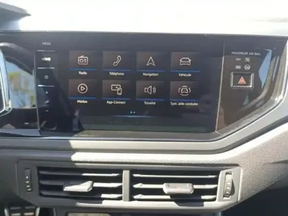 Photo 9 Volkswagen Taigo 1.5 TSI 150 DSG7 R-Line