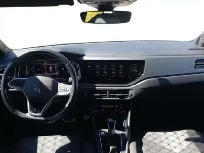 Photo 7 Volkswagen Taigo 1.5 TSI 150 DSG7 R-Line