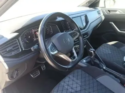 Photo 8 Volkswagen Taigo 1.5 TSI 150 DSG7 R-Line