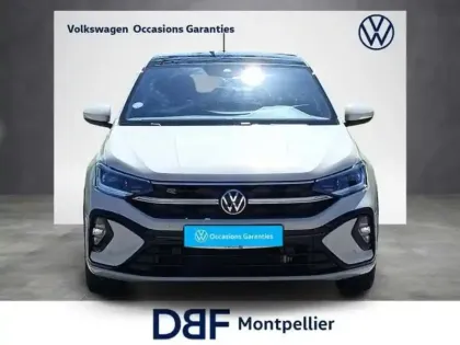 Photo 6 Volkswagen Taigo 1.5 TSI 150 DSG7 R-Line