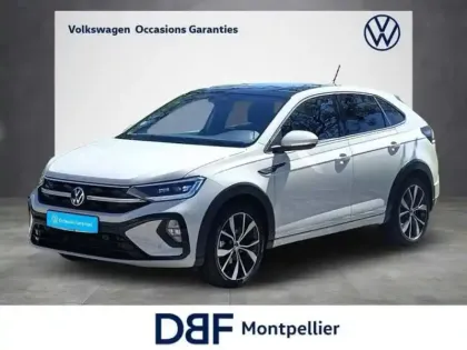 Photo Volkswagen Taigo R-line