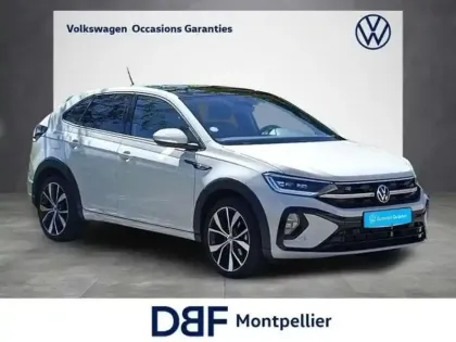 Photo 5 Volkswagen Taigo 1.5 TSI 150 DSG7 R-Line