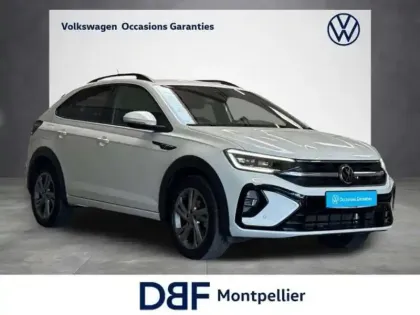 Photo 5 Volkswagen Taigo 1.0 TSI 110 DSG7 R-Line