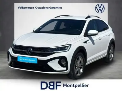 Photo Volkswagen Taigo R-line