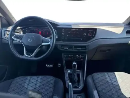 Photo 7 Volkswagen Taigo 1.0 TSI 110 DSG7 R-Line