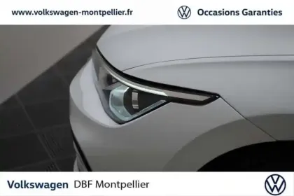 Photo 9 Volkswagen Golf 1.0 TSI OPF 110 BVM6 Active