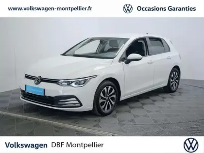 Photo Volkswagen Golf Active