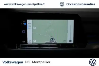 Photo 7 Volkswagen Golf 1.0 TSI OPF 110 BVM6 Active