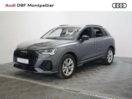 Photo Audi Q3 S Line Plus