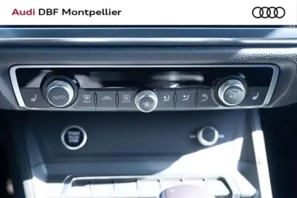 Photo 5 Audi Q3 35 TDI 150 ch S tronic 7 S line plus