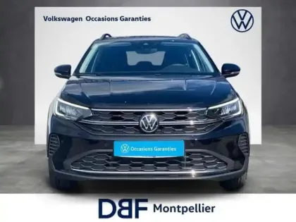 Photo 6 Volkswagen T-roc FL NOUVEAU NF 1.5 ETSI HYBRID 116CH D