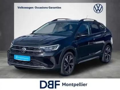 Photo Volkswagen T-roc Fl Nouveau Nf 1.5 Etsi Hybrid 116ch D