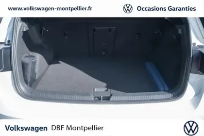 Photo 5 Volkswagen Golf 2.0 TDI SCR 200 DSG7 GTD