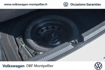 Photo 6 Volkswagen Golf 2.0 TDI SCR 200 DSG7 GTD