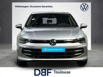 Photo 6 Volkswagen Golf 1.5 TSI EVO2 116 BVM6 VW Edition