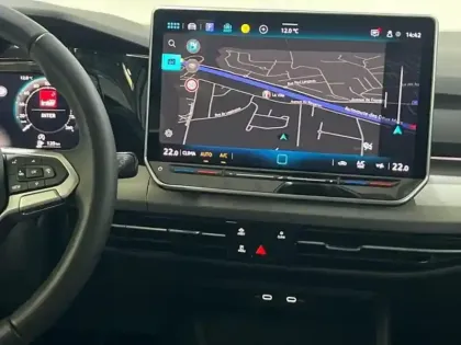 Photo 9 Volkswagen Golf 1.5 TSI EVO2 116 BVM6 VW Edition