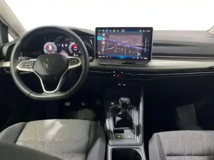 Photo 7 Volkswagen Golf 1.5 TSI EVO2 116 BVM6 VW Edition