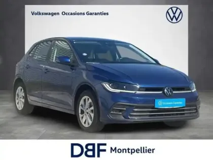 Photo 5 Volkswagen Polo 1.0 TSI 95 S&S BVM5 Style