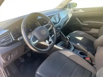 Photo 8 Volkswagen Polo 1.0 TSI 95 S&S BVM5 Style