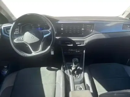 Photo 7 Volkswagen Polo 1.0 TSI 95 S&S BVM5 Style