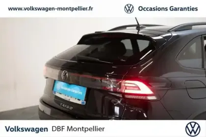 Photo 6 Volkswagen Taigo 1.0 TSI 116 DSG7 VW Edition