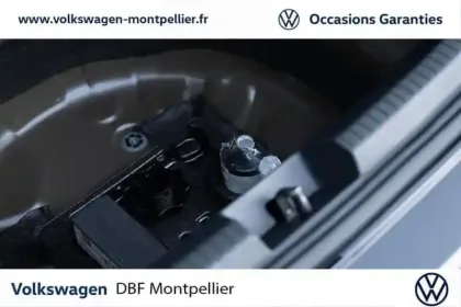 Photo 9 Volkswagen Taigo 1.0 TSI 116 DSG7 VW Edition