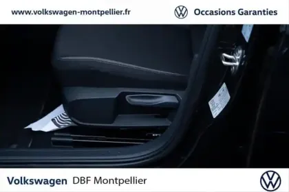 Photo 8 Volkswagen Taigo 1.0 TSI 116 DSG7 VW Edition