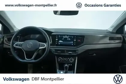 Photo 7 Volkswagen Taigo 1.0 TSI 116 DSG7 VW Edition