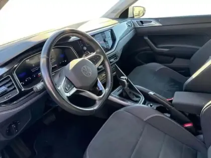 Photo 8 Volkswagen Polo 1.0 TSI 110 S&S DSG7 Style