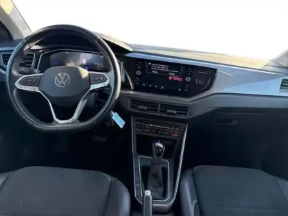 Photo 7 Volkswagen Polo 1.0 TSI 110 S&S DSG7 Style