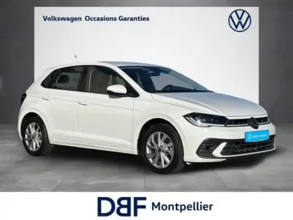 Photo 5 Volkswagen Polo 1.0 TSI 110 S&S DSG7 Style