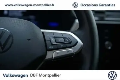 Photo 7 Volkswagen Touran 2.0 TDI 150 DSG7 7pl VW Edition