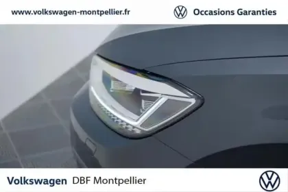 Photo 8 Volkswagen Touran 2.0 TDI 150 DSG7 7pl VW Edition