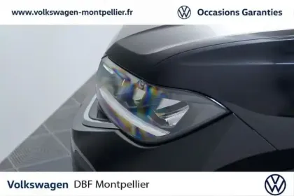 Photo 7 Volkswagen T-cross 1.0 TSI 116 Start/Stop BVM6 VW Edition