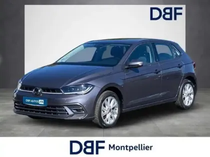 Photo Volkswagen Polo Style