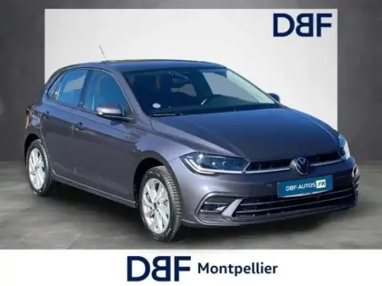 Photo 5 Volkswagen Polo 1.0 TSI 110 S&S DSG7 Style