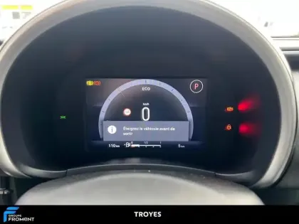 Photo 9 Fiat 600 T-Gen 3 1.2 Hybrid 110ch eDCT6