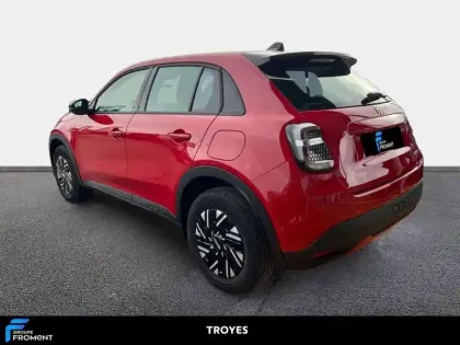 Photo 6 Fiat 600 T-Gen 3 1.2 Hybrid 110ch eDCT6