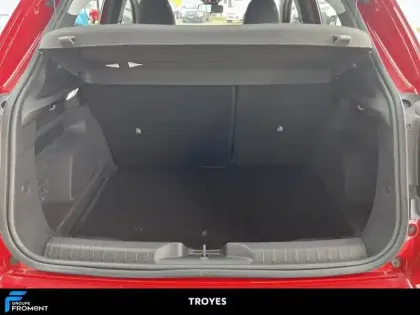 Photo 5 Fiat 600 T-Gen 3 1.2 Hybrid 110ch eDCT6